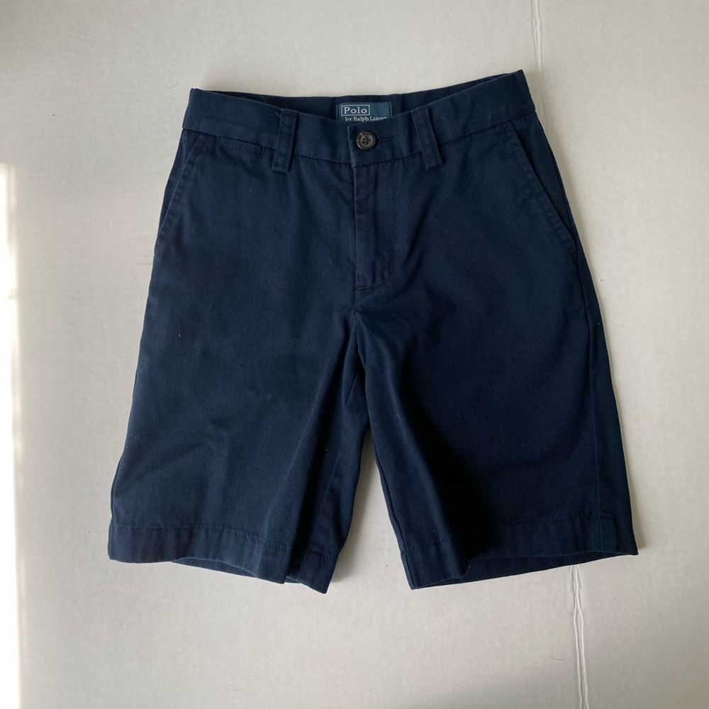 Ralph Lauren Polo chino shorts